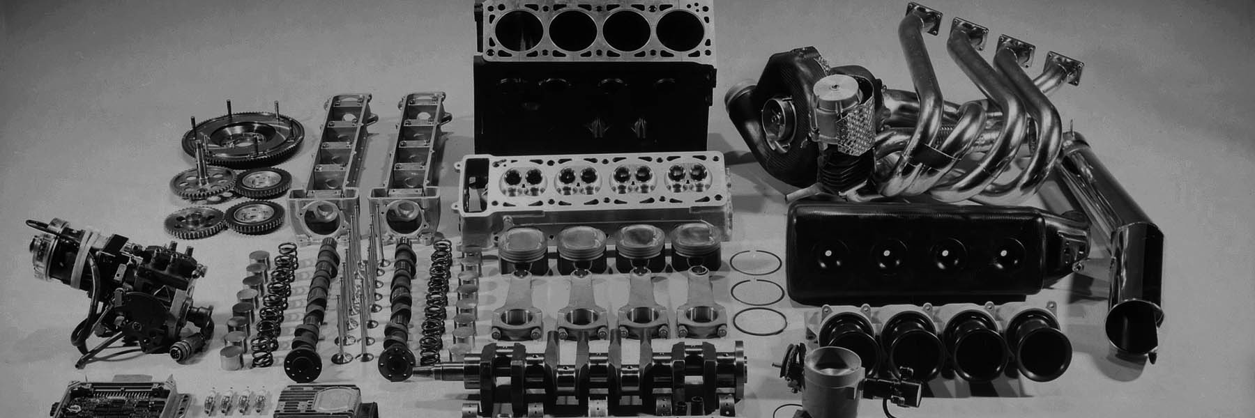 Autodijelovi Siroki Brijeg Tim Auto