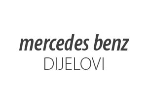 Mercedes benz autodijelovi siroki brijeg